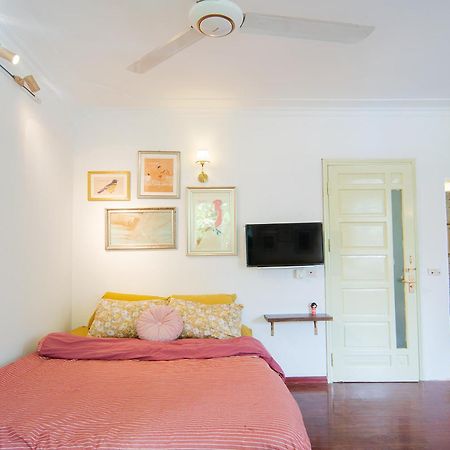 Langmandi Experience 2Pd Apartment Hà Nội Ngoại thất bức ảnh