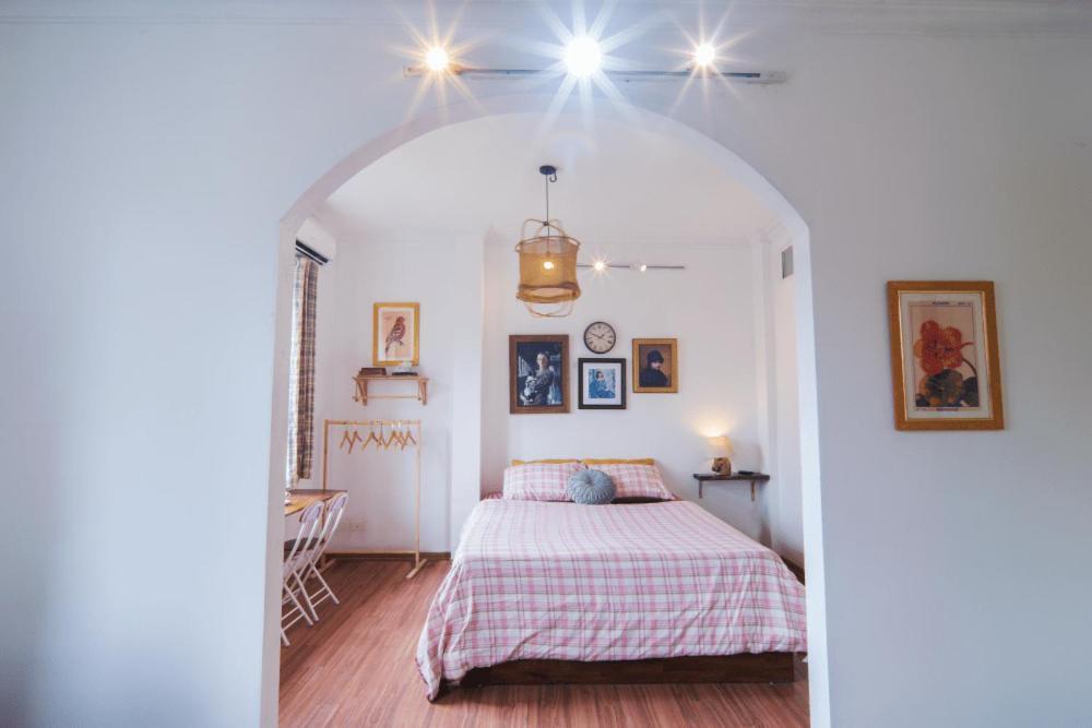 Langmandi Experience 2Pd Apartment Hà Nội Ngoại thất bức ảnh