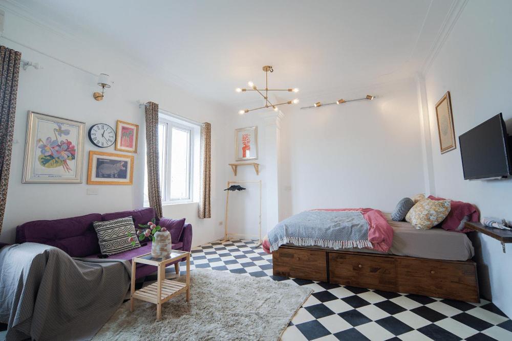 Langmandi Experience 2Pd Apartment Hà Nội Ngoại thất bức ảnh