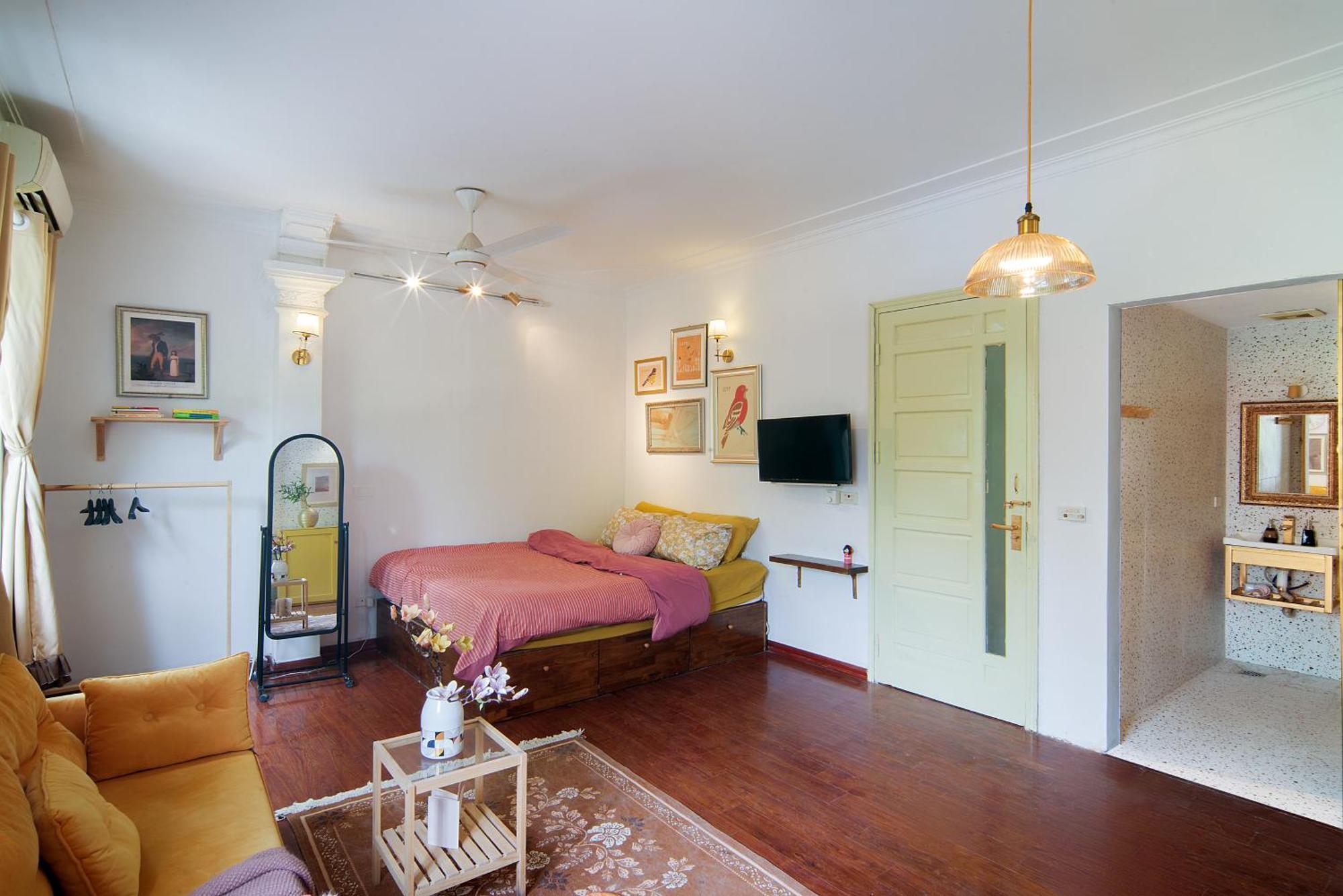 Langmandi Experience 2Pd Apartment Hà Nội Ngoại thất bức ảnh