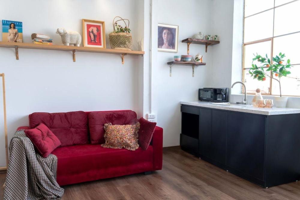 Langmandi Experience 2Pd Apartment Hà Nội Ngoại thất bức ảnh