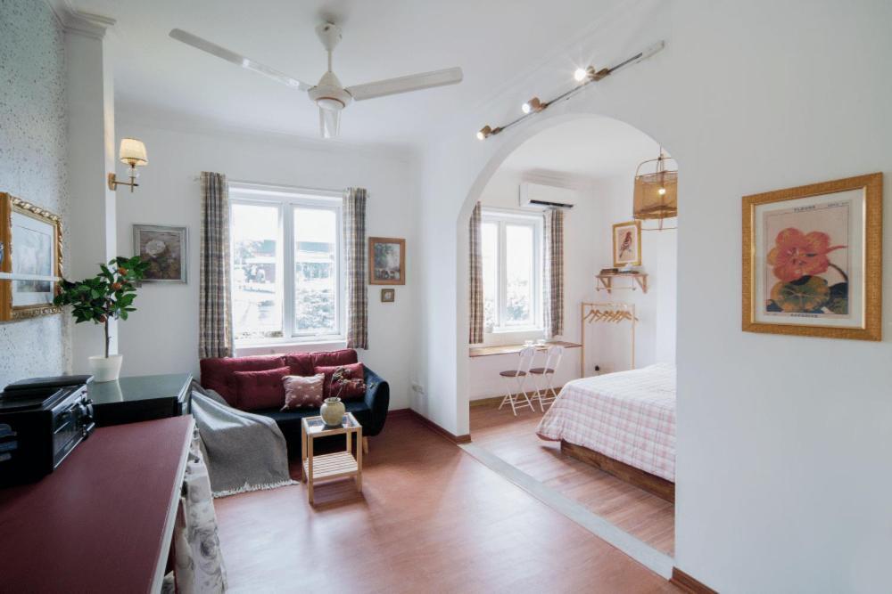 Langmandi Experience 2Pd Apartment Hà Nội Ngoại thất bức ảnh