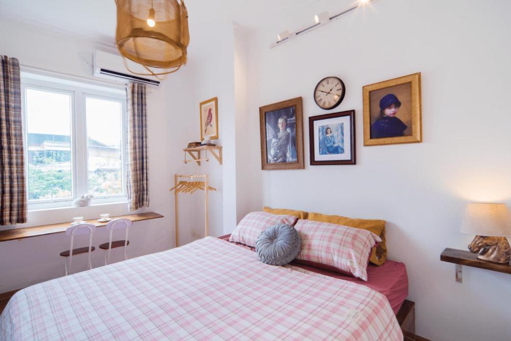 Langmandi Experience 2Pd Apartment Hà Nội Ngoại thất bức ảnh