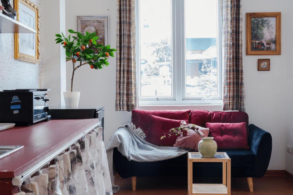 Langmandi Experience 2Pd Apartment Hà Nội Ngoại thất bức ảnh