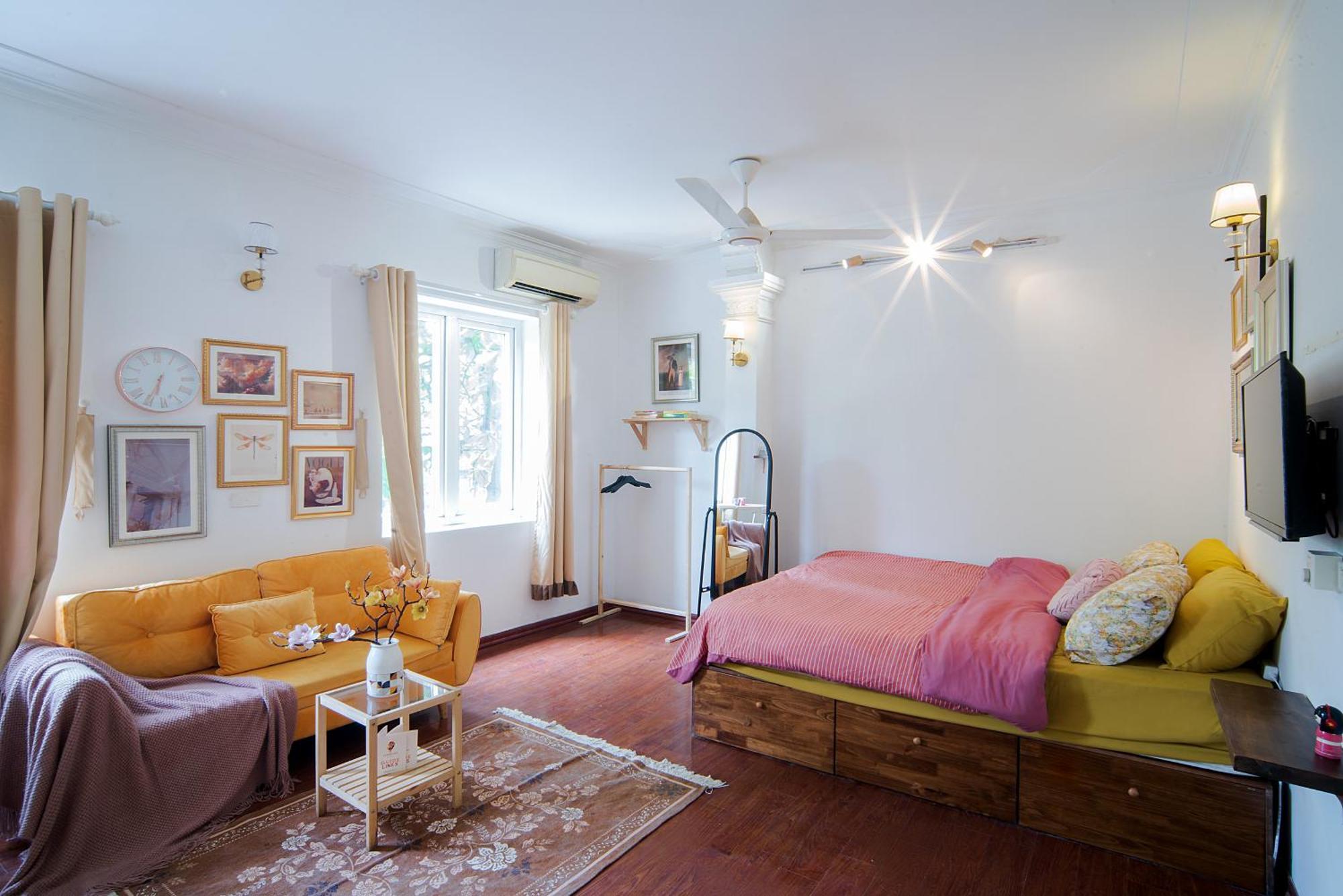 Langmandi Experience 2Pd Apartment Hà Nội Ngoại thất bức ảnh