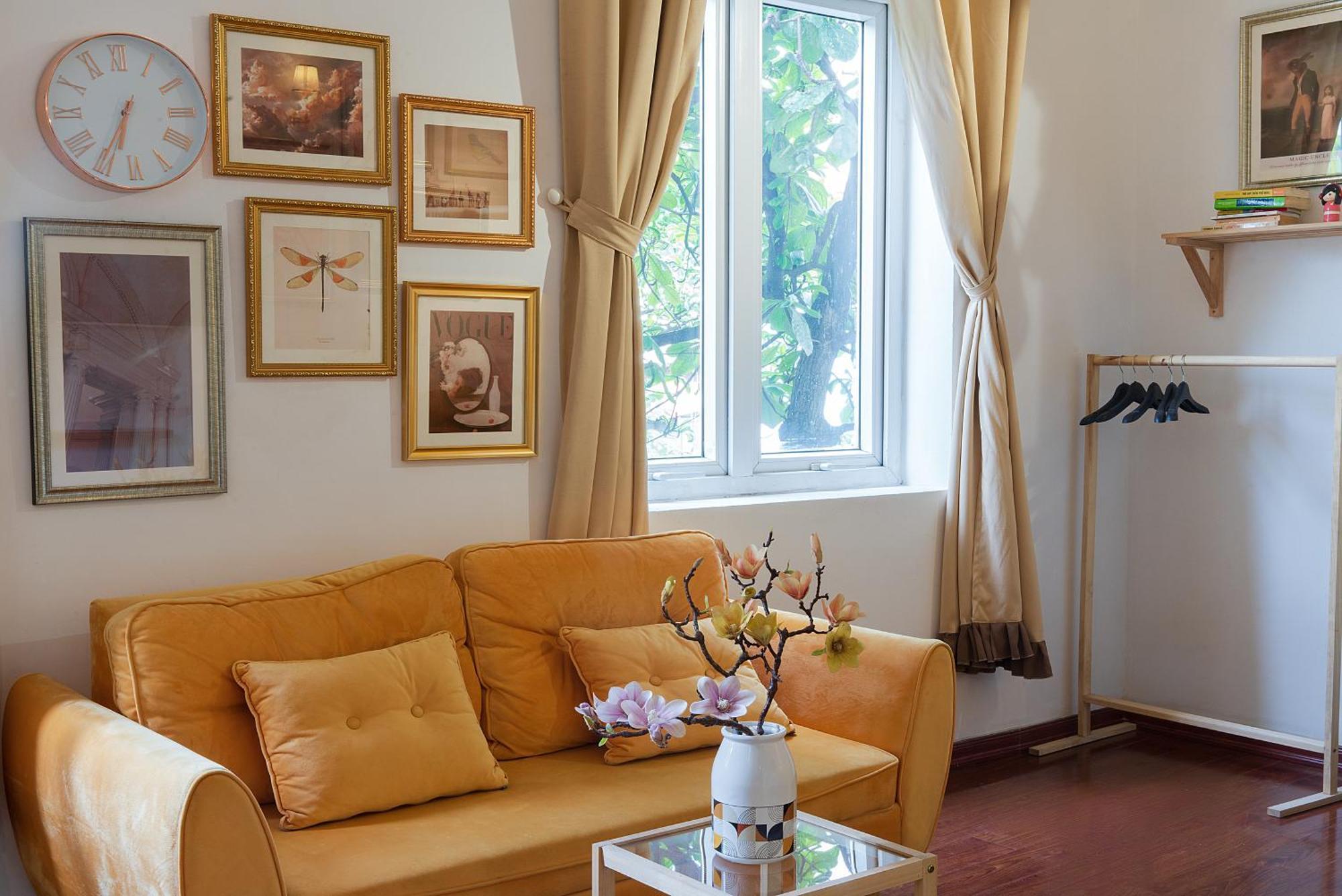 Langmandi Experience 2Pd Apartment Hà Nội Ngoại thất bức ảnh