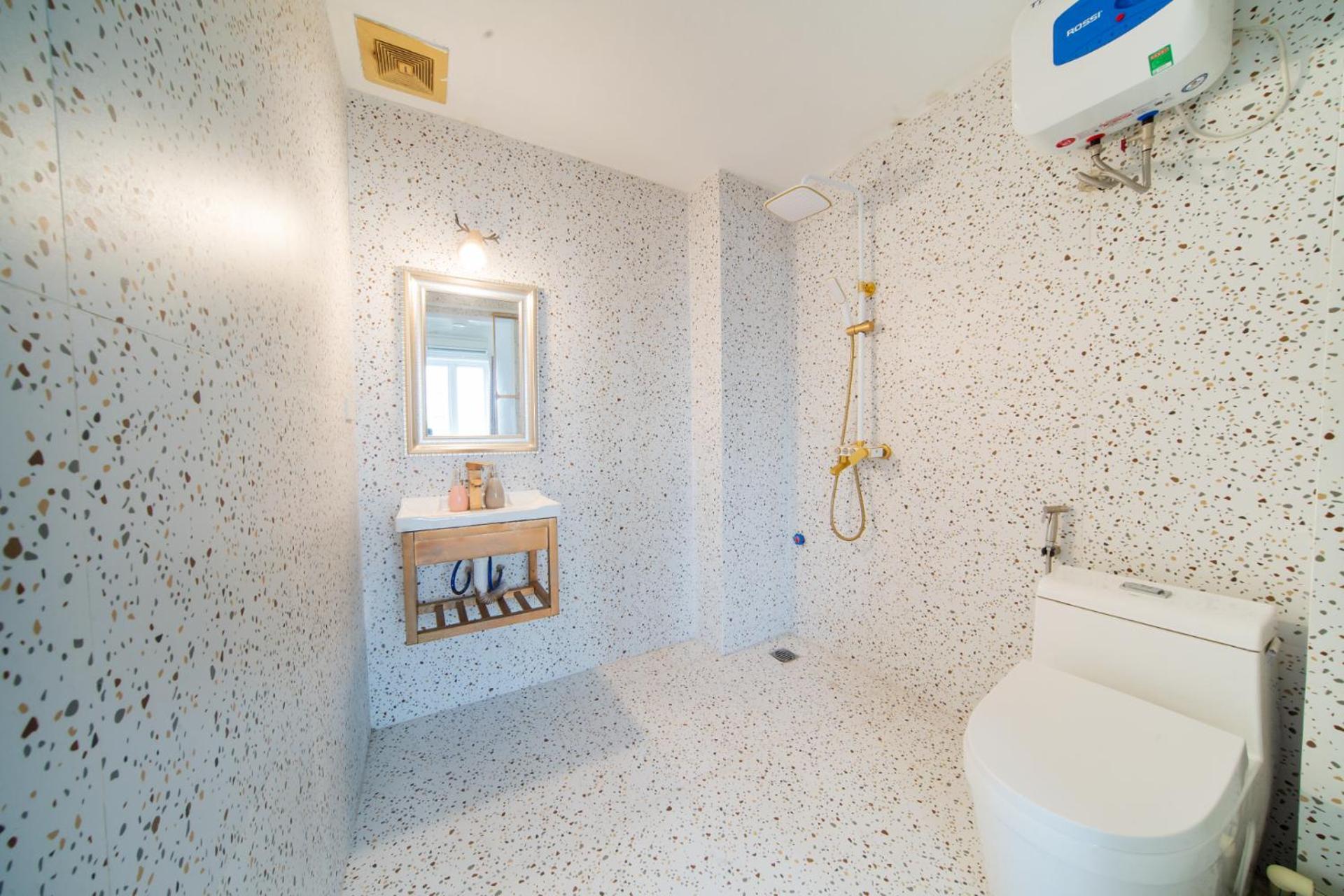 Langmandi Experience 2Pd Apartment Hà Nội Ngoại thất bức ảnh