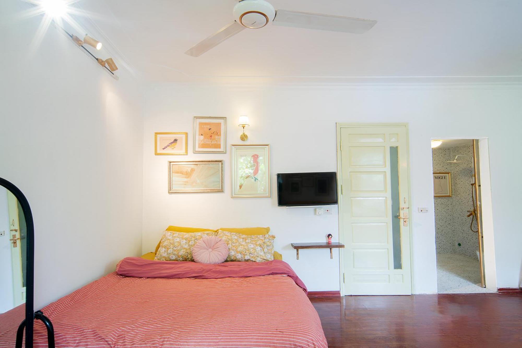 Langmandi Experience 2Pd Apartment Hà Nội Ngoại thất bức ảnh