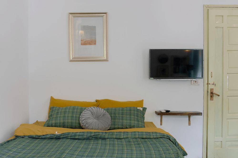 Langmandi Experience 2Pd Apartment Hà Nội Ngoại thất bức ảnh