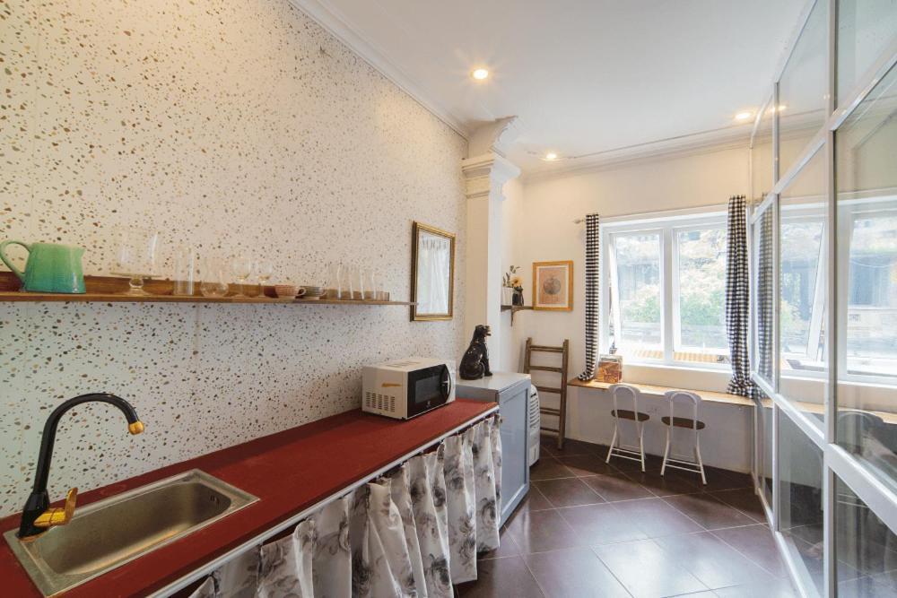 Langmandi Experience 2Pd Apartment Hà Nội Ngoại thất bức ảnh