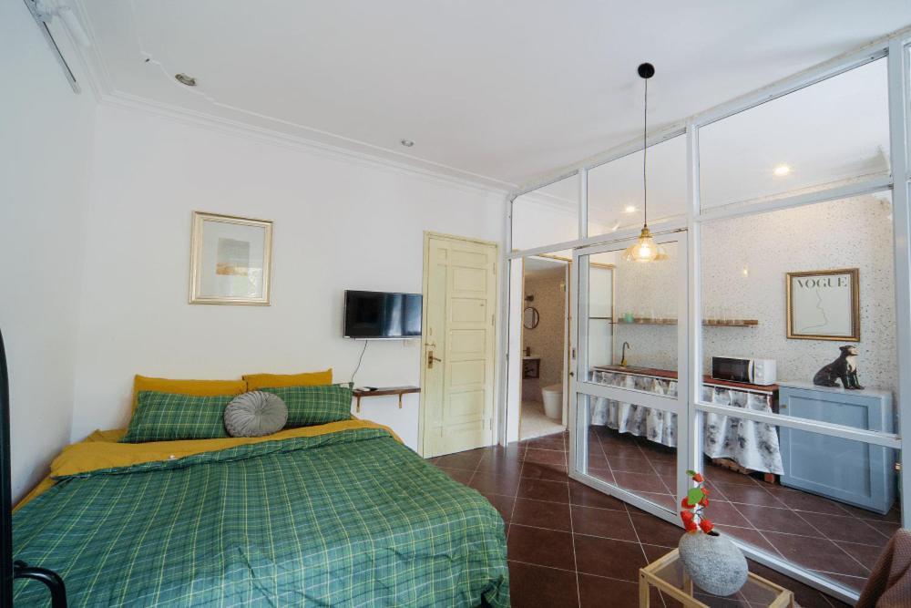 Langmandi Experience 2Pd Apartment Hà Nội Ngoại thất bức ảnh